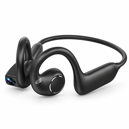 Capture Your Game Hands Free
