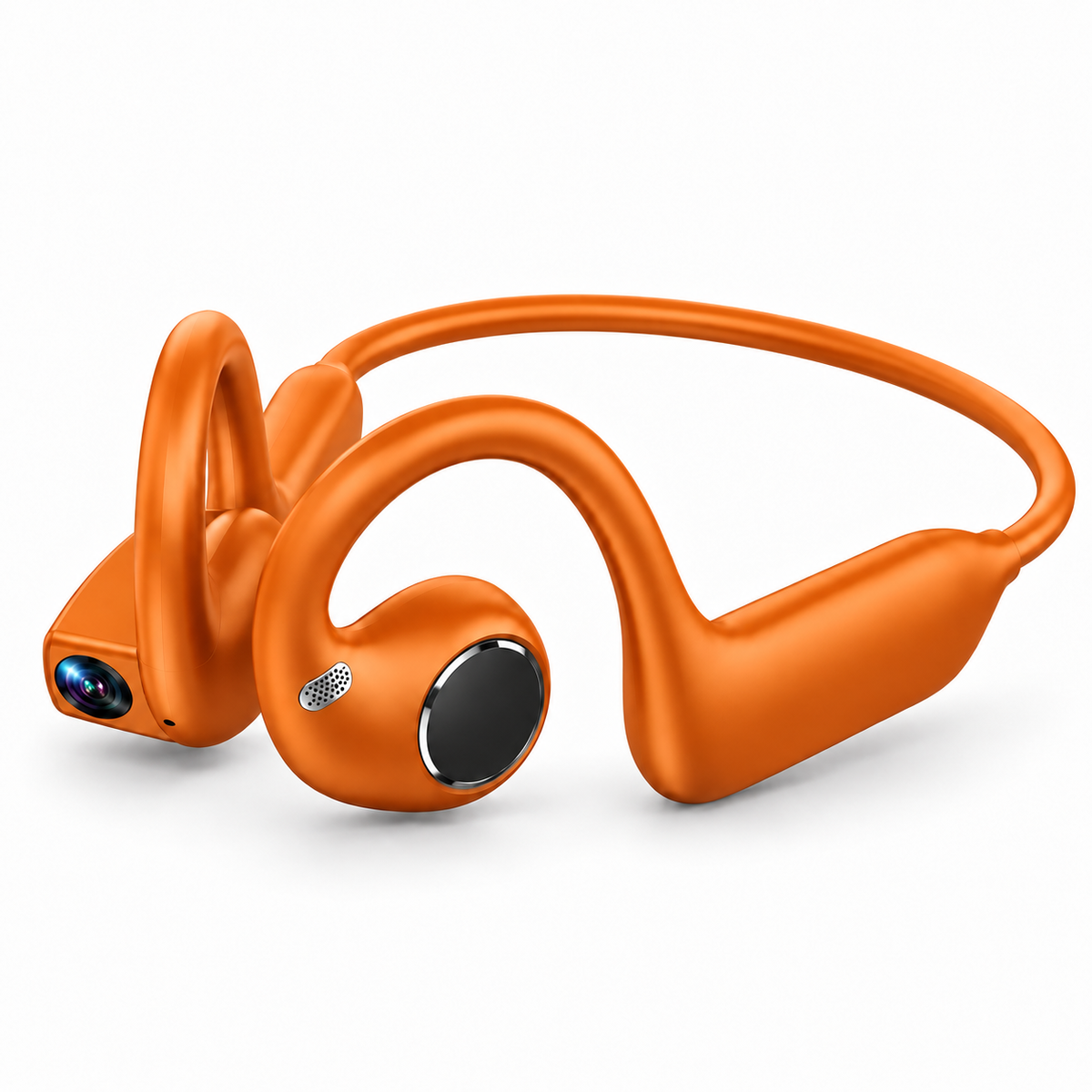 Capture Your Game Hands Free